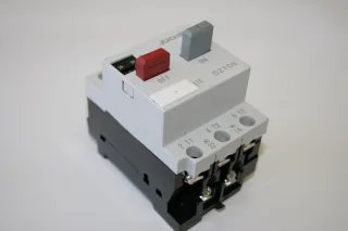 ELMAG Motorschutzschalter 10 - 16 A - 9802802