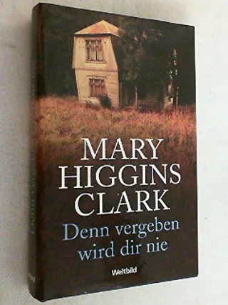Denn vergeben wird dir nie