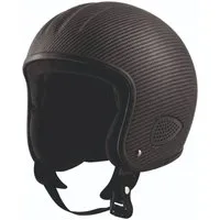 Bores Motorradhelm Gensler Kult Evo Kleiner Jethelm Ece 22.06