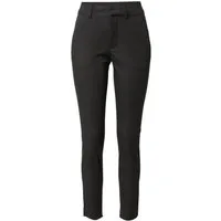 KAFFE Chinohose Lea (1-tlg) Plain/ohne Details
