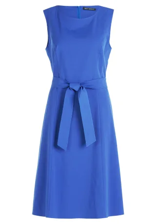 Betty Barclay - Etuikleid adria blue - Gr. - 36