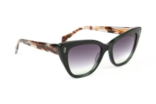 Ana Hickmann Sonnenbrille AH9437 E01 53