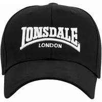 Lonsdale Snapback Cap Wigston