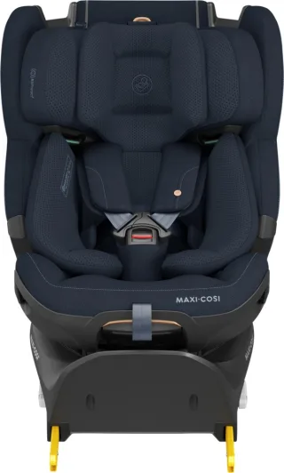 Maxi-Cosi Emerald 360 Pro Authentic Blue (0 Monate bis 12 Jahre)