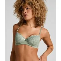 Hunkemöller Gemoldeter BH Marine Padded Underwired Bra
