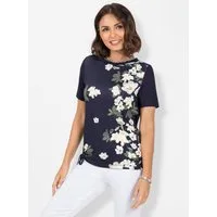 Witt T-Shirt Shirt Kurzarm