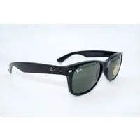 Ray-Ban Sonnenbrille RAY BAN Sonnenbrille Sunglasses RB 2132 901 Gr.55 NEW WAYFARER