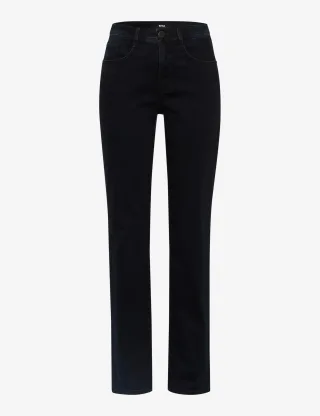 BRAX - Style Carola CLEAN DARK BLUE - Gr. - 36