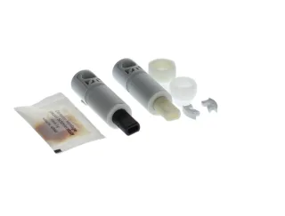 Villeroy & Boch SoftClosing Set für WC-Sitz, 92242400 92242400