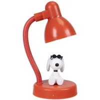 Blue Sky Designs Nachtlicht Snoopy - Mini Lampe USB