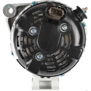 Elparts Raddrehzahlsensor hinten links Audi Allroad