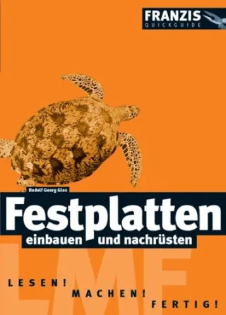 Festplatten einbauen und nachrüsten