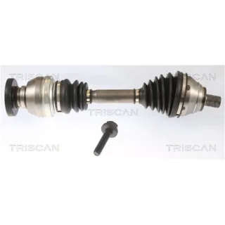 Triscan Antriebswelle links Audi Q3 VW Tiguan