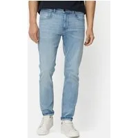 camel active 5-Pocket-Jeans 5-Pocket Jeans Slim Fit