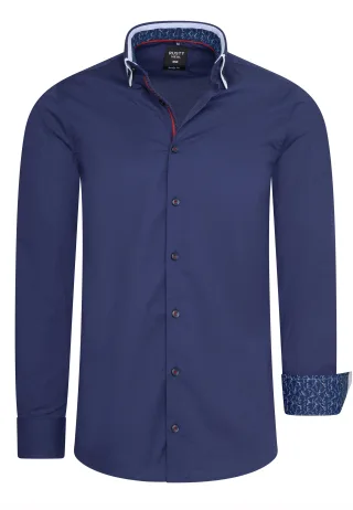 Blau