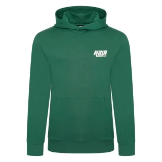 Societe Noir - Kapuzenpullover für Herren (Wald)