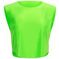 Winshape Crop-Top AET115 Cropped Functional Light