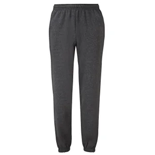 Fruit of the Loom - "Classic" Jogginghosen für Herren (Dunkles Grau)