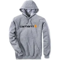 Carhartt Rundhalspullover Signature Logo 100074