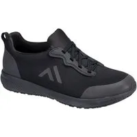 Portwest Berufssneaker FT20 rutschfest metalfrei Slip-On Sneaker Rutschhemmend, Metallfrei