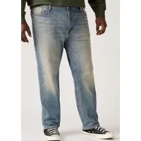 Levi's® Plus Regular-fit-Jeans 541 TAPERED im Five-Pocket Style