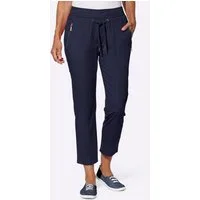 Witt Shorts 7/8-Hose komfortabel