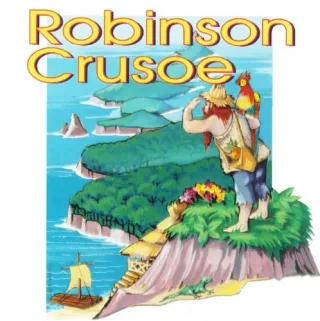 Robinson Crusoe