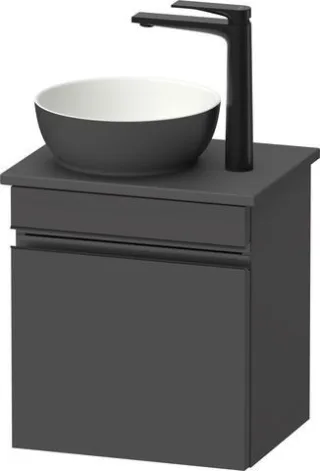 Duravit Sivida Waschtischunterschrank 400x440x325mm,, 1 Tür, Türanschlag links  SV4656LBD490000