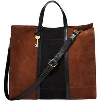 Fossil Shopper Carmen