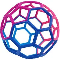 GOWI Greifspielzeug Hex Ball