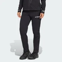 adidas TERREX Outdoorhose TERREX XPERIOR CROSS-COUNTRY SKI SOFTSHELL-HOSE (1-tlg)