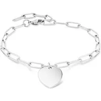 Liebeskind Berlin Armband My Heart Edelstahl