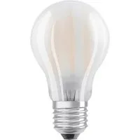 Osram LED-Leuchtmittel LED-Lampe Classic, E27, 1 St., Warmweiß