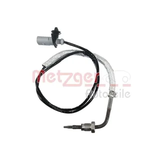 Metzger Abgastemperatursensor MAN VW 2,0 08941074