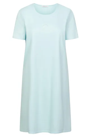 Féraud - Nightdress 3883006 lagune - Gr. - 40