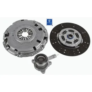Sachs Kupplung Ford Transit 2,0 EcoBlue