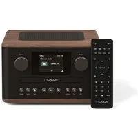 Pure Classic C-D4 CD-Player