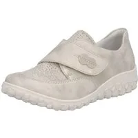 Rieker Rieker - Slipper - Beige Slipper