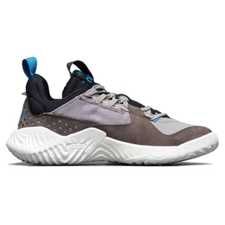 Nike Jordan Delta Grey Herren Trainer