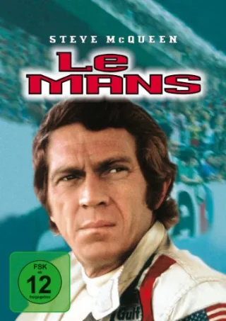 Le Mans [DVD] [2003]
