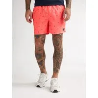 Petrol Industries Badeshorts Relámpago