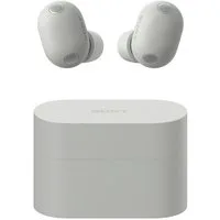 Sony WF-1000XM6 wireless In-Ear-Kopfhörer (Geräuschisolierung, Noise-Cancelling, Sprachsteuerung, True Wireless, Voice Assistant, Bluetooth, Kabellose In-Ear-Kopfhörer mit Noise Cancelling)