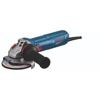 Bosch Winkelschleifer GWS 12-125,Zusatzhandgriff Vibration Control - 06013A6106