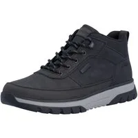 Rieker Schnürboots Outdoorboots, Sneakerboots mit wasserabweisender TEX-Membran