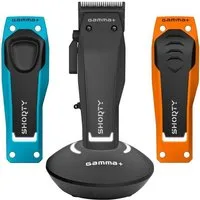 GAMMA+ Haarschneider Gamma+ Shorty Clipper