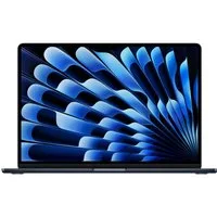Apple 15-inch MacBook Air Notebook (38,91 cm/15,3 Zoll, Apple M5, 10-Core GPU, 16 GB, 512 GB SSD)