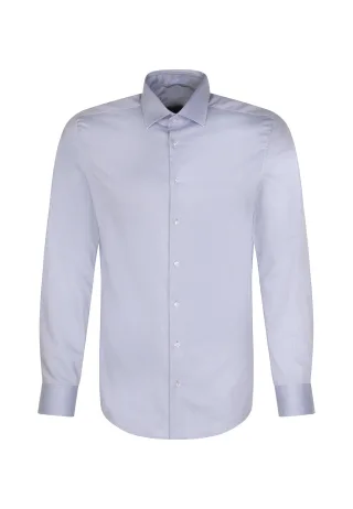 seidensticker - NEW KENT 102 COMBI CUF light blue - Gr. - 40