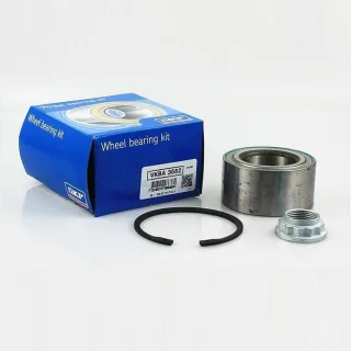 SKF Radlager hinten BMW E81 E82 E85 E86 E87 E88 E90 E89 E91 E92 E93