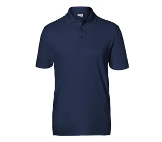 KÜBLER SHIRTS Polo dunkelblau XXL - 5126 6239-48-XXL