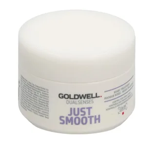 Goldwell Dual Senses Just Smooth 60S Treatment 200ml.